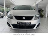 Seat Alhambra Style Leder Pano Tempo Multi PDC SHZ - Seat aus 2011