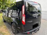 Ford Tourneo Custom Titanium X L1  / Inspektion NEU - Ford Tourneo Custom in Frankfurt (Main)