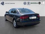 Audi A4 Lim. 1.8TFSI Multitronic Ambiente+AHK+Xenon - Audi A4: Limousine