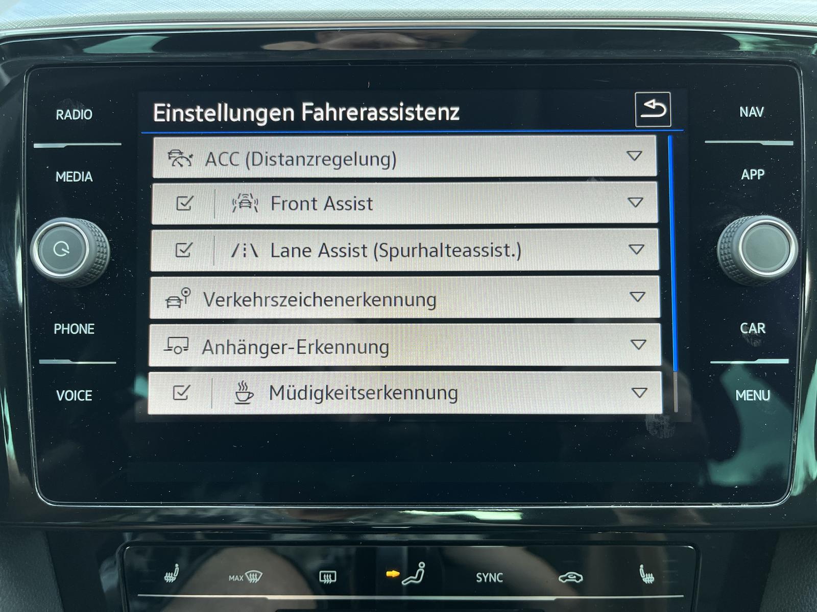 Volkswagen Passat 2.0 TDI DSG Business 1,99% Fin. A, миниатюра 24