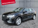 Audi Q2 35 TFSI advanced S tronic - Audi Q2 Tageszulassungen