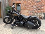 Harley-Davidson Softail Fatboy 103 TwinCam KessTech - Angebote