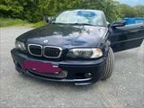BMW 325i Cabrio M-Sportpaket TÜV - BMW 325 aus 2001: 325i