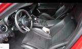Alfa Romeo Giulia Quadrifoglio 2.9 V6 Bi-Turbo 375 kW Q... - Alfa Romeo Giulia in München