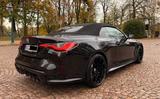 BMW M4 Cabrio Competition M xDrive  - BMW M4 in Kassel