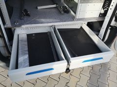 Fahrzeugabbildung Kangoo Rapid Extra 1.5 dCi 90 FAP SORTIMO