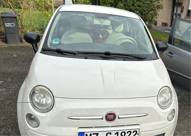 Fiat Auto fiat 500