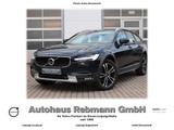 Volvo V90 Cross Country Pro D5 AWD, AZV,LED; RFK - Volvo V90 Cross Country aus 2019