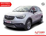 Opel Crossland X 1.2 Turbo INNOVATION LED Navi Kamera - Opel Crossland (X) Gebrauchtwagen