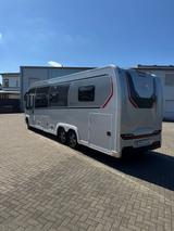 Dethleffs XL I 7850-2 DBM *AHK*Hyd.Hub*WLan*Solar*etc. - Wohnwagen & Wohnmobile in Oberhausen
