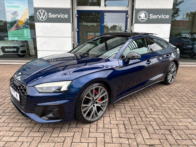 Audi A5 Sportback 50 TDI quattro S-line *Pano*HUD*