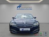 Skoda Superb Lim. Style 2.0 TDI DSG/AHK - Skoda Superb mit Diesel-Antrieb: Limousine