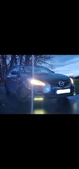 Mazda 6 Sport - Mazda 6 aus 2012 mit Diesel-Antrieb