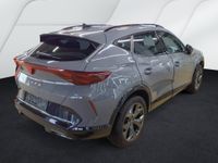 Cupra Formentor - Vorschau Bild 2