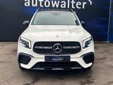Mercedes-Benz GLB 250  4Matic,AMG Line - weiße Mercedes-Benz GLB-Klasse