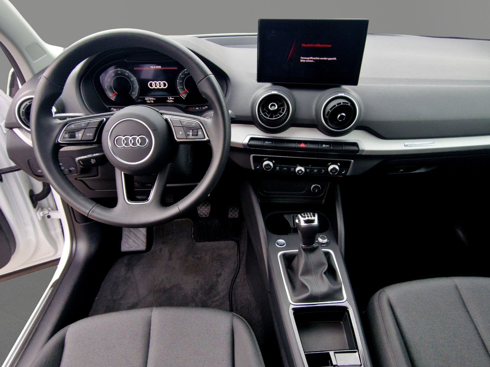 Audi Q2 - Bild 11