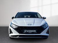 Hyundai i20 - Vorschau Bild 8