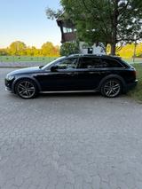 Audi A6 Allroad 3.0 TDI quattro 200kW S tronic - - gebrauchte Audi A6 Allroad aus dem Jahr 2017