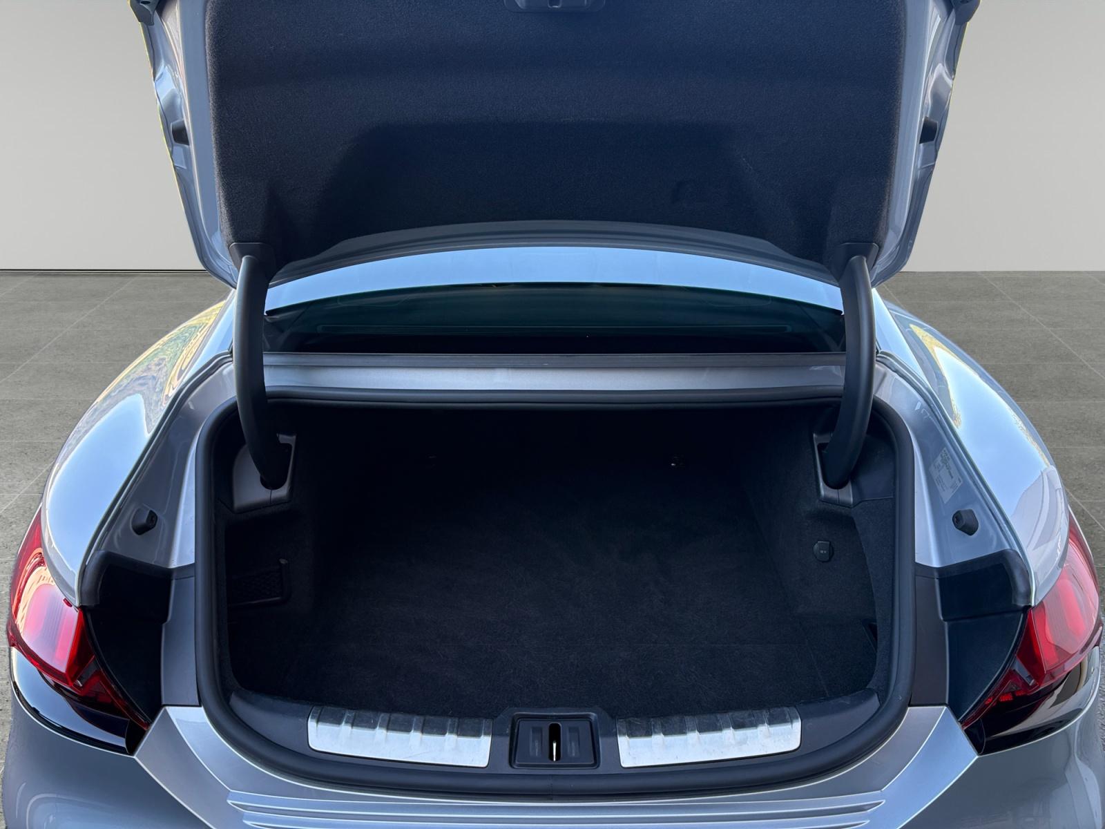 Audi e-tron GT quattro B&O Sportsitze plus Matrix 
