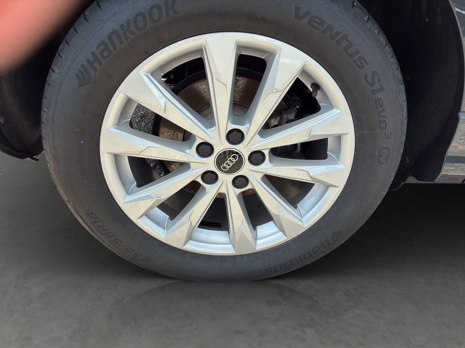 Audi Q3 - Bild 15