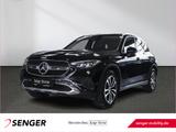Mercedes-Benz GLC 220 d 4M Avantgarde-Advanced Kamera Ambiente - gebrauchte Mercedes-Benz GLC 220 aus dem Jahr 2024