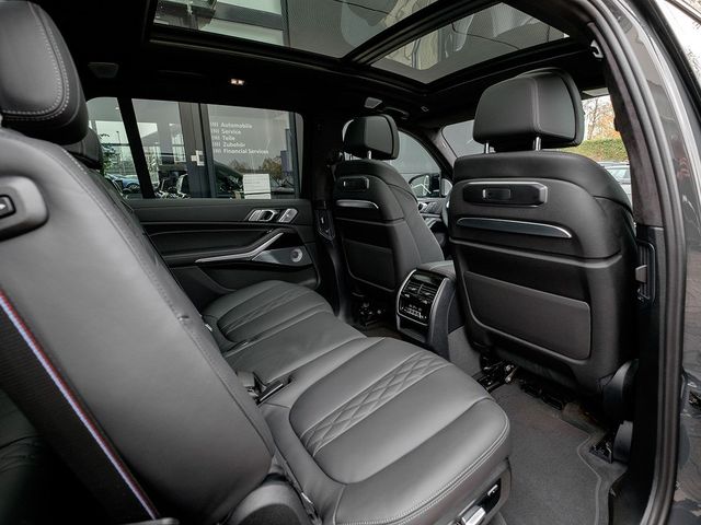 Foto Nummer 13: BMW X7 M60
