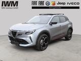 Alfa Romeo Junior 1.2 MHEV Speciale Ibrida Glasschiebedach - graue Alfa Romeo Junior