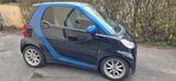 Smart 451 Diesel     sehr sparsam - Smart 451 mit Diesel-Antrieb