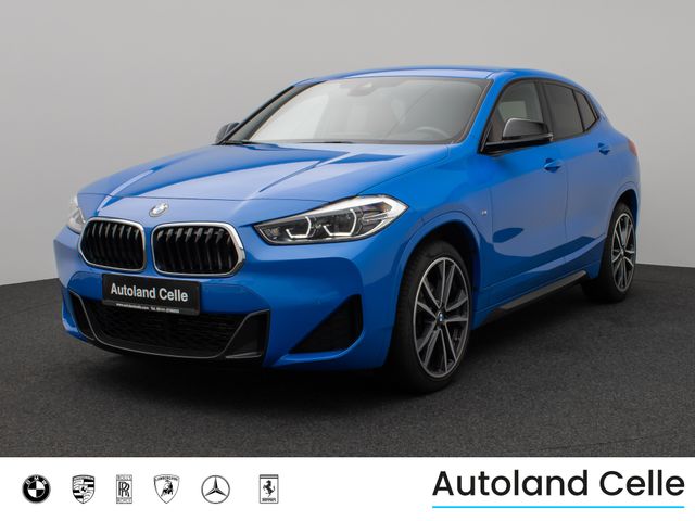 BMW X2 sD18d M Sport Kamera HUD DAB HiFi Komfort 19"