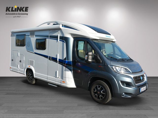 Knaus Sky Wave 650 MEG