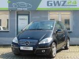 Mercedes-Benz A 160 A -Klasse A 160*KLIMA*SHZ*PDC*NSW*ALU* - Mercedes-Benz A 160 aus 2010