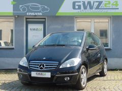 MERCEDES-BENZ A 160 A -Klasse A 160*KLIMA*SHZ*PDC*NSW*ALU*
