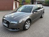 Audi A6 2.8 FSI multitronic Avant - - Audi A6 Gebrauchtwagen in Osnabrück