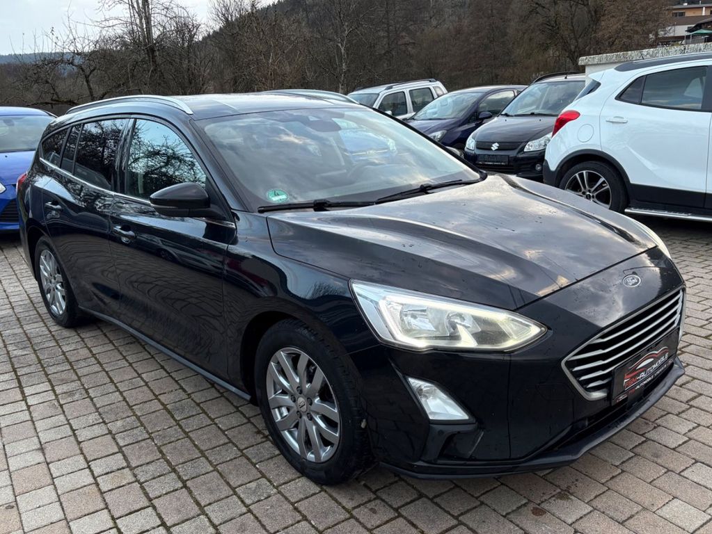 Angebot ansehen Ford Focus