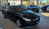 Mercedes-Benz CLA 180 CDI / d - Mercedes-Benz CLA-Klasse mit Diesel-Antrieb