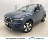 Volvo XC 40 1.5 T4 PHEV Inscription Aut. Pano LED-Xen - Volvo XC40 Inscription mit Hybrid-Antrieb (Benzin/Elektro)