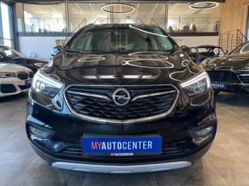 Opel Mokka X Innovation *KAMERA*NAVI*BI-LED*TOUCH*
