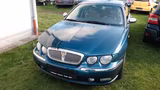 Rover 75 1.8 Charme - scheckheftgepflegte Rover Gebrauchtwagen