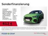 Audi RSQ3 Sportback Pano,RS-Sportabgas,SONOS,280km/h - Audi RSQ3 aus 2022
