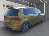 Volkswagen Golf Sportsvan 1.5 TSI Highline DSG *ACC*R-CAM* - Volkswagen Golf Sportsvan in Berlin