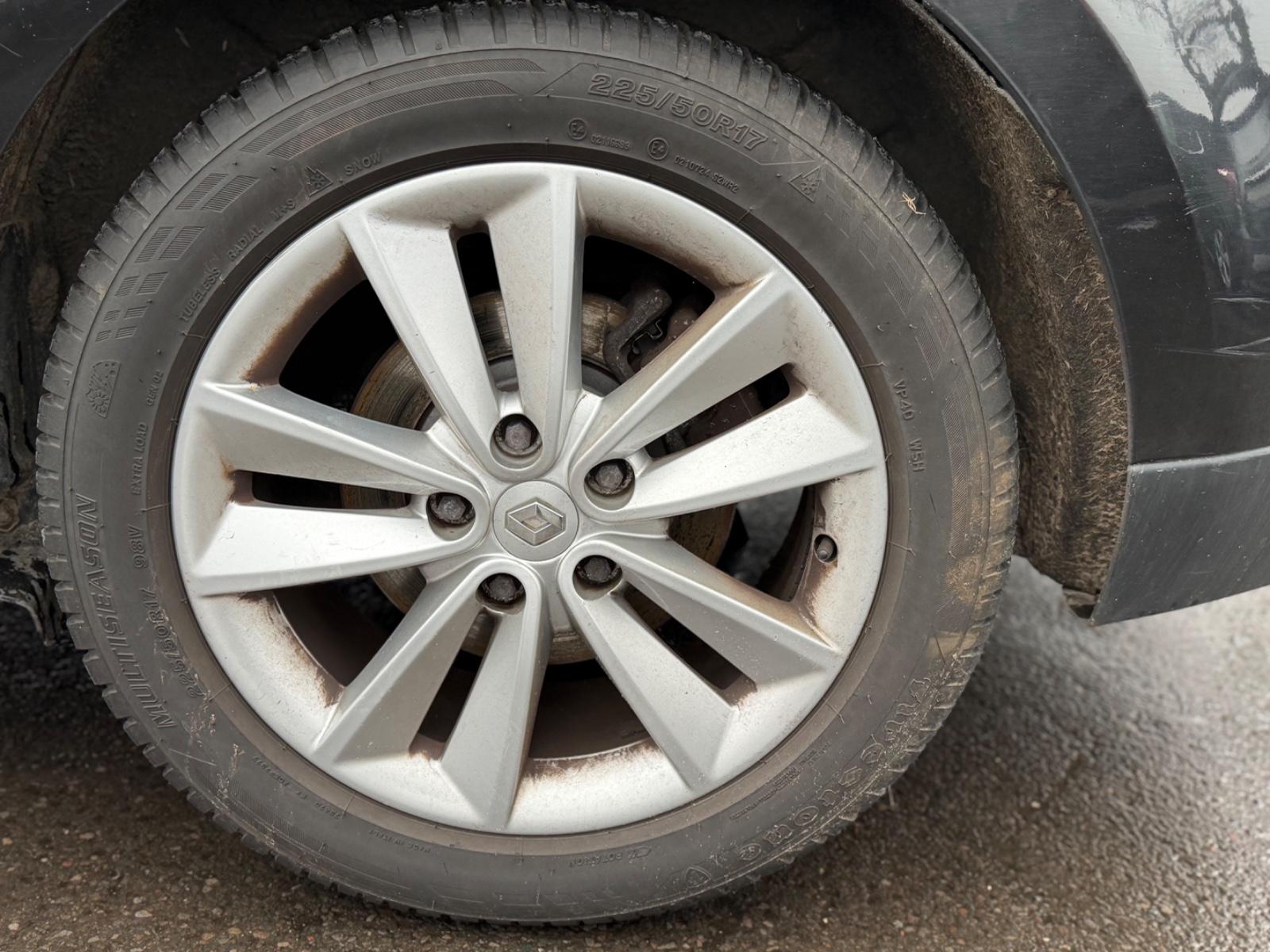 Renault Scenic 2010 — photo 6
