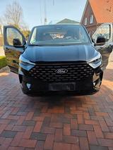 Ford Tourneo Custom TitaniumT2.0 EcoBlue 125kW 320 L1