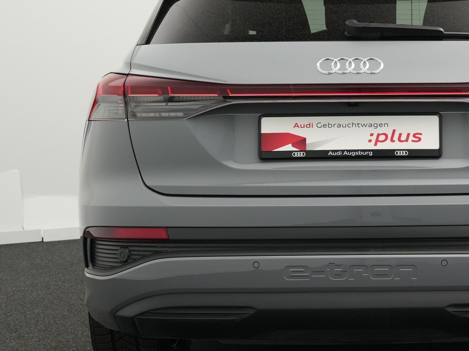 Audi Q4 e-tron - Bild 37