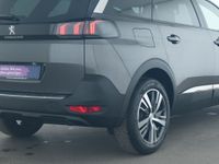 Peugeot 5008 - Vorschau Bild 15