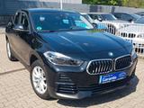BMW X2 sDrive18i Advantage Navi AHK PDC Sitzheizung - BMW X2 Gebrauchtwagen in Essen