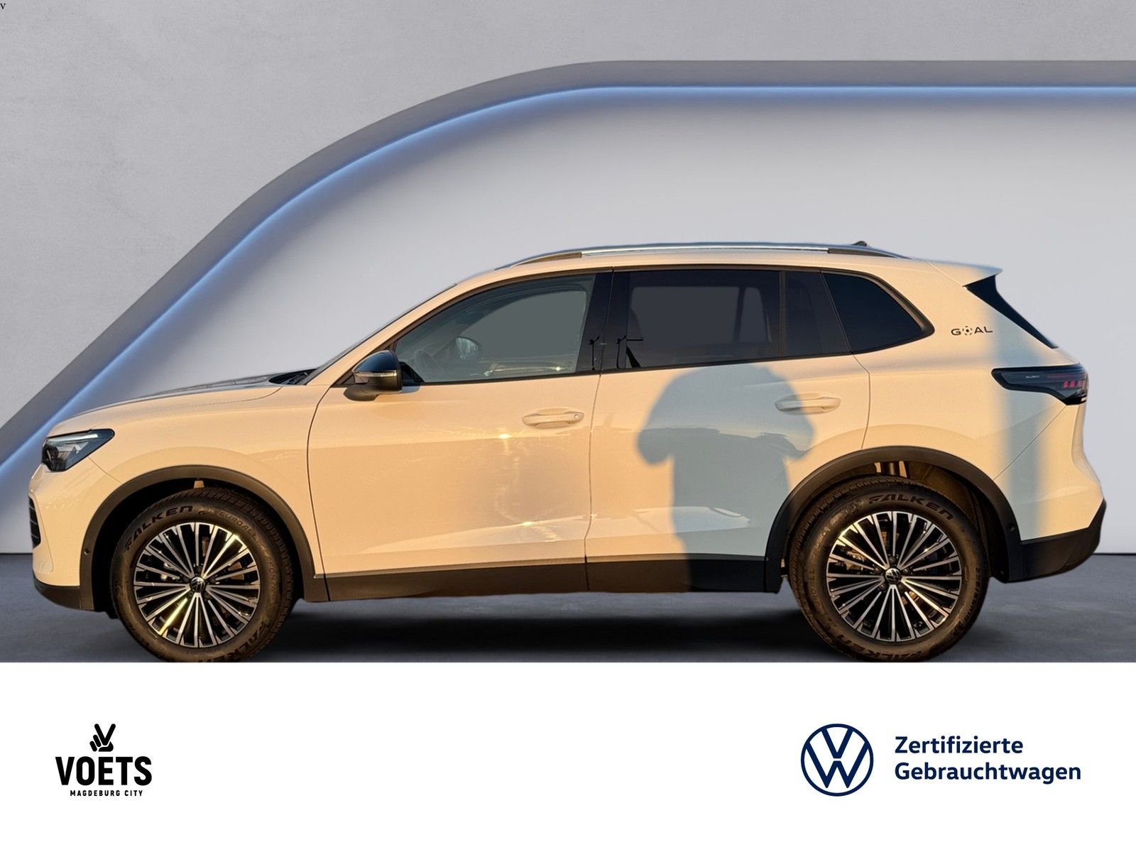 Volkswagen Tiguan - Bild 3