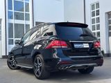 Mercedes-Benz GLE 43 AMG/ 450 AMG V6 9G 4Matic *PANO*AHK*MEMO* - Mercedes-Benz GLE 450 aus 2016