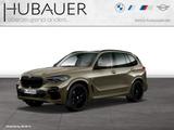 BMW X5 xDrive40d [M Sport, Laser, Pano, Standhz.] - BMW X5: Grün