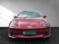 Hyundai IONIQ 6 - Vorschau Bild 8