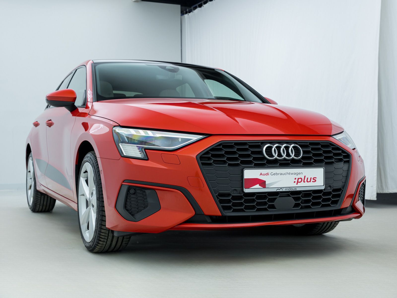 Audi A3 - Bild 4
